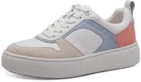 Tamaris Plateausneaker, Freizeitschuh, Halbschuh, Schn&uuml;rschuh mit...