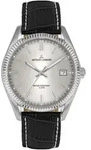 Quarzuhr JACQUES LEMANS "Derby", schwarz, Armbanduhren, Damen, Quarzuhr,...