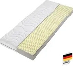 Visco-Matratze BECO "Nightstyle Visko Matratze 90x200, 100x200, 140x200 cm",...