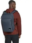 Daypack JACK WOLFSKIN "TERRACADE", blau (midnightsky), Rucks&auml;cke, onesize,