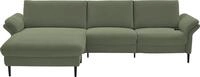 Home affaire Ecksofa "Sarsina: mit Tonnentaschen-Federkern, perfekt zum...