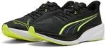 PUMA Laufschuh "DARTER PRO" mit reaktionsfreudiger PROFOAM D&auml;mpfung