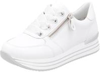 Remonte Plateausneaker, Freizeitschuh, Halbschuh, Schn&uuml;rschuh mit gepolstertem