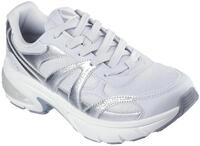 Skechers Sneaker "SKECHERS SHADOW", Retro Sneaker, Plateausneaker, Schn&uuml;rschuh mit