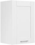 VCM H&auml;ngeschrank "K&uuml;chenschrank B. 40 cm H&auml;ngeschrank K&uuml;che Colura" 1 Stk. tlg.