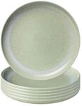 like. by Villeroy & Boch Fr&uuml;hst&uuml;cksteller "Fr&uuml;hst&uuml;cksteller Perlemor Alga &oslash; 23,8