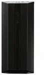CAPTIVA Business-PC "Workstation R86-642", schwarz, Microsoft Windows 11 Pro (64