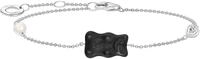 Armband THOMAS SABO "THOMAS SABO x HARIBO Schmuck: Armband mit Goldbär" Gr. 19, Armband THOMAS SABO "THOMAS SABO x HARIBO Schmuck: Armband mit Goldbär" Gr. 19,