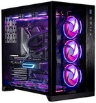CAPTIVA Gaming-PC "Highend Gaming I89-788", schwarz, Microsoft Windows 11 Home...