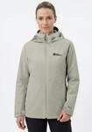 Jack Wolfskin Outdoorjacke "TRAILTIME 2L JKT W" wasserdicht, winddicht,...