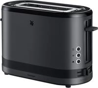 WMF Toaster "K&Uuml;CHENminis" 1 kurzer Schlitz 600 W kompakt, 7 Br&auml;unungsstufen,