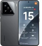 XIAOMI Smartphone "15 12+512GB", schwarz, 512 GB, Mobiltelefone