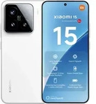 XIAOMI Smartphone "15 12+512GB", wei&szlig;, 512 GB, Mobiltelefone