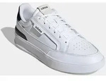 Sneaker ADIDAS SPORTSWEAR "ASPYRE", Herren, Gr. 46, schwarz-wei&szlig; (cloud wei&szlig;, core
