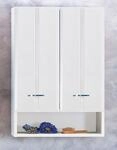 welltime H&auml;ngeschrank "Rallye" Breite 50 cm, mit wechselbarem T&uuml;ranschlag