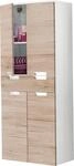 Schildmeyer Hochschrank "Mars" Breite 65 cm