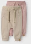 Name It Sweathose "NBNTAKKI mit verstellbarem Bund und bequemer Form" meliert,