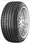 CONTINENTAL Sommerreifen "SPORTCONTACT 5"