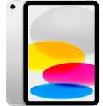 APPLE Tablet "11" iPad Wi-Fi + Cellular (2025)", Energieeffizienz: G (A-G), silber,