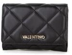VALENTINO BAGS Geldb&ouml;rse "OCARINA" Damen Geldbeutel, Portemonnaie mit Logo-Emblem