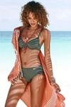 LASCANA Bikini-Hose "Italy" mit h&ouml;herer Seitennaht