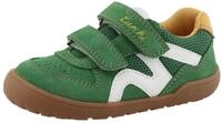 Lurchi Barfu&szlig;schuh "Jamin, Barefoot", Klettschuh, Freizeitschuh, Gr&ouml;&szlig;enschablone
