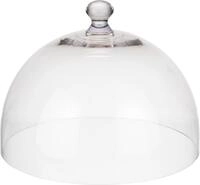 APS Universaldeckel Kunststoffhaube f&uuml;r Kuchen, Torten, K&auml;seplatte uvm., &Oslash; 30 cm