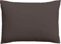 Schlafgut Kissenbezug "Premium Kissenbezug Knitted Jersey (1 St)" Ton-in-Ton