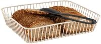 APS Brotkorb "URBAN" 32,5 x 26,5 cm, H: 7,5 cm