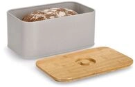 Zeller Present Brotkasten besonderes Design