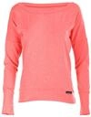 Winshape Oversize-Shirt "Longsleeve WS2"
