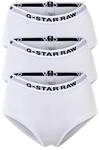 G-STAR Slip "Slip 3er Pack"