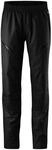 Gonso Fahrradhose "Save Pants Therm" Gef&uuml;tterte Regenhose f&uuml;r sehr kalte...