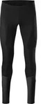Fahrradhose GONSO "Essential Tight Softshell M", Herren, Gr. S, Normalgr&ouml;&szlig;en,