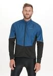 Softshelljacke ENDURANCE "JIVE M", Herren, Gr. S, blau (petrol), 90% Polyester, 10%