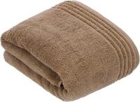 Vossen Badetuch "Vienna Style Supersoft" Supersoft Baumwolle