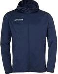 uhlsport Funktionsjacke "&Uuml;bergangsjacke Essential Fleece Jacket Kids" 1 Stk. tlg.