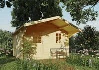 Kiehn-Holz Gartenhaus "Finkenberg"
