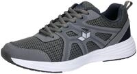 Laufschuh LICO "Joggingschuh Bounce", Herren, Gr. 36, grau, Synthetik, Schuhe