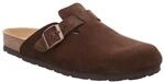 Rohde Clog "GRADO" Hausschuh, Sommerschuh mit Softfu&szlig;bett