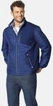 Steppjacke BABISTA "Steppjacke OLINISSO", Herren, Gr. 48, blau (royal blau),
