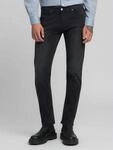 Replay Straight-Jeans "GROVER" in vielen verschiedenen Waschungen, mit Stretch