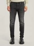 G-STAR 5-Pocket-Jeans "3301 Slim Jeans"