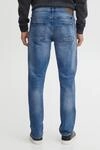 Blend Regular-fit-Jeans "Blizzard fit Multiflex - NOOS" aus Baumwollmischung,...
