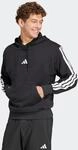 adidas Sportswear "ESSENTIALS 3-STREIFEN FRENCH TERRY HOODIE"