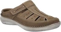 Josef Seibel Clog "New Anvers 76", Hausschuh, Sabot, Freizeitschuh in...