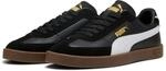 PUMA Sneaker "CLUB II ERA JR" f&uuml;r Sportmode und Streetwear, mit SOFTFOAM+