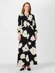 Y.A.S Hemdblusenkleid "YASSAVANNA LONG SHIRT DRESS" Viskose, loose fit