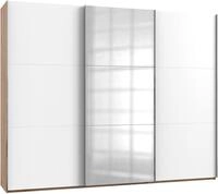 Wimex Schwebet&uuml;renschrank "Level by fresh to go"