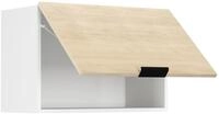 VCM H&auml;ngeschrank "K&uuml;chenschrank B. 60 cm H&auml;ngeschrank Klappe Fasola" 1 Stk. tlg.